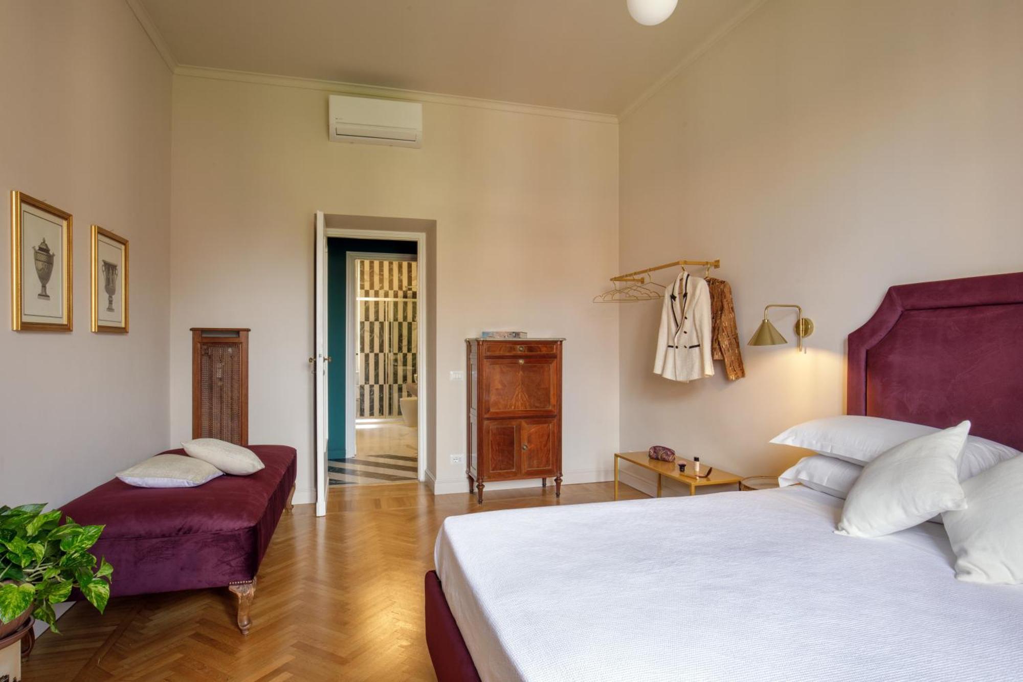 Daplace - Lucilla Apartment