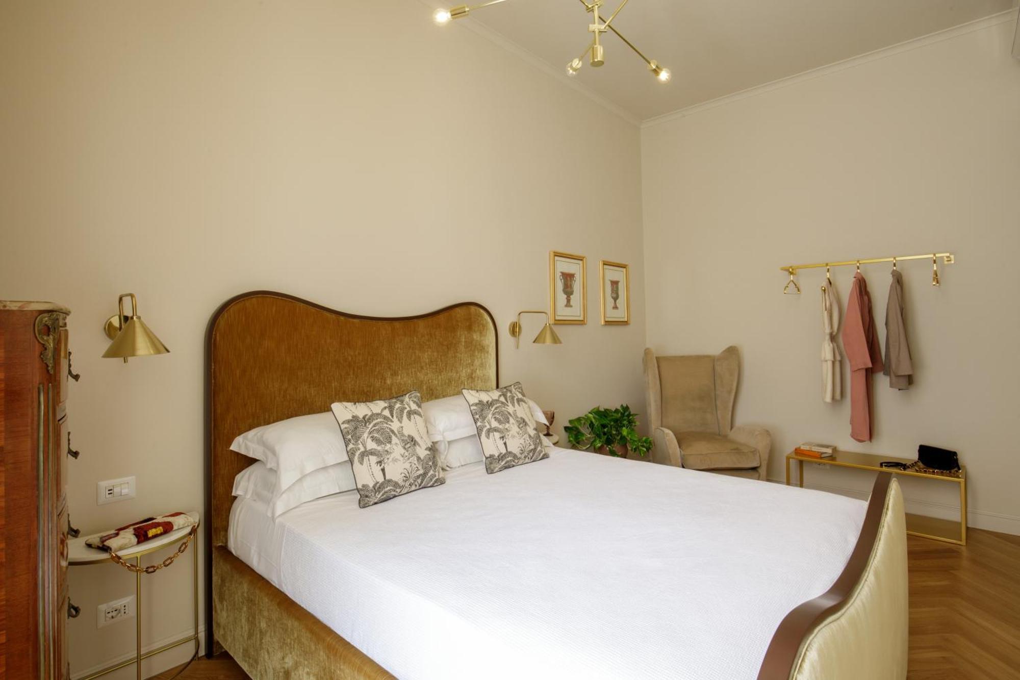 Daplace - Lucilla Apartment Rom
