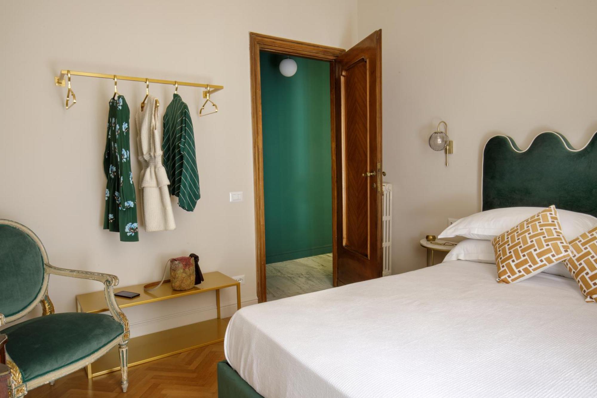 Apartment Daplace - Lucilla