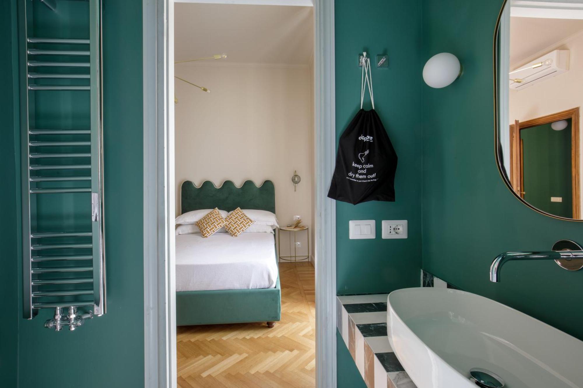 Daplace - Lucilla Apartment Rom
