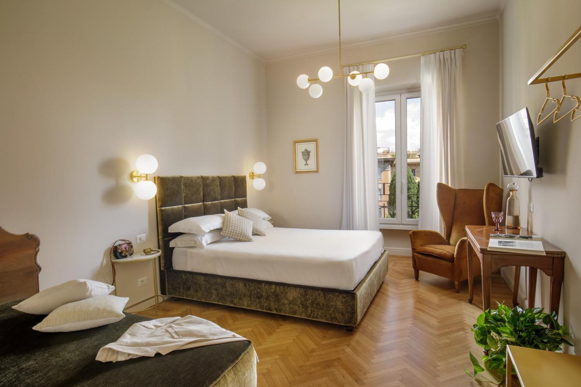Apartment Daplace - Lucilla