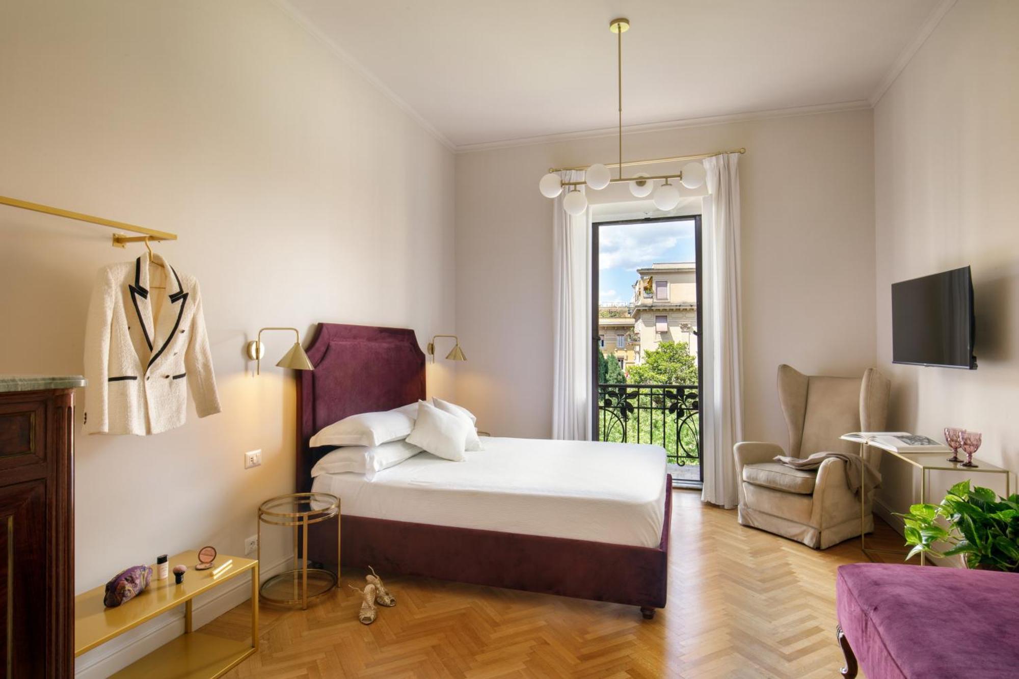 Daplace - Lucilla Apartment *
