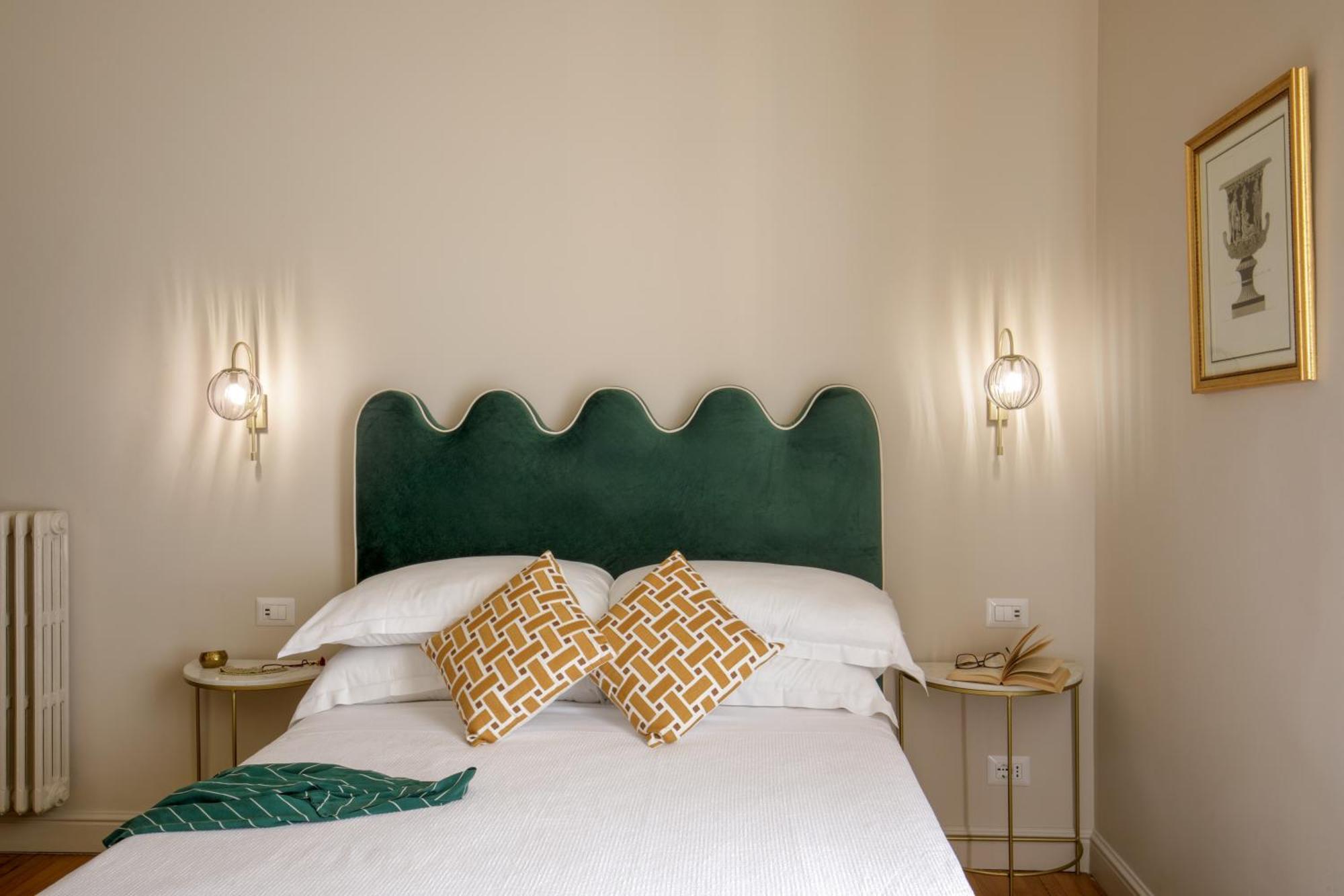Apartment Daplace - Lucilla