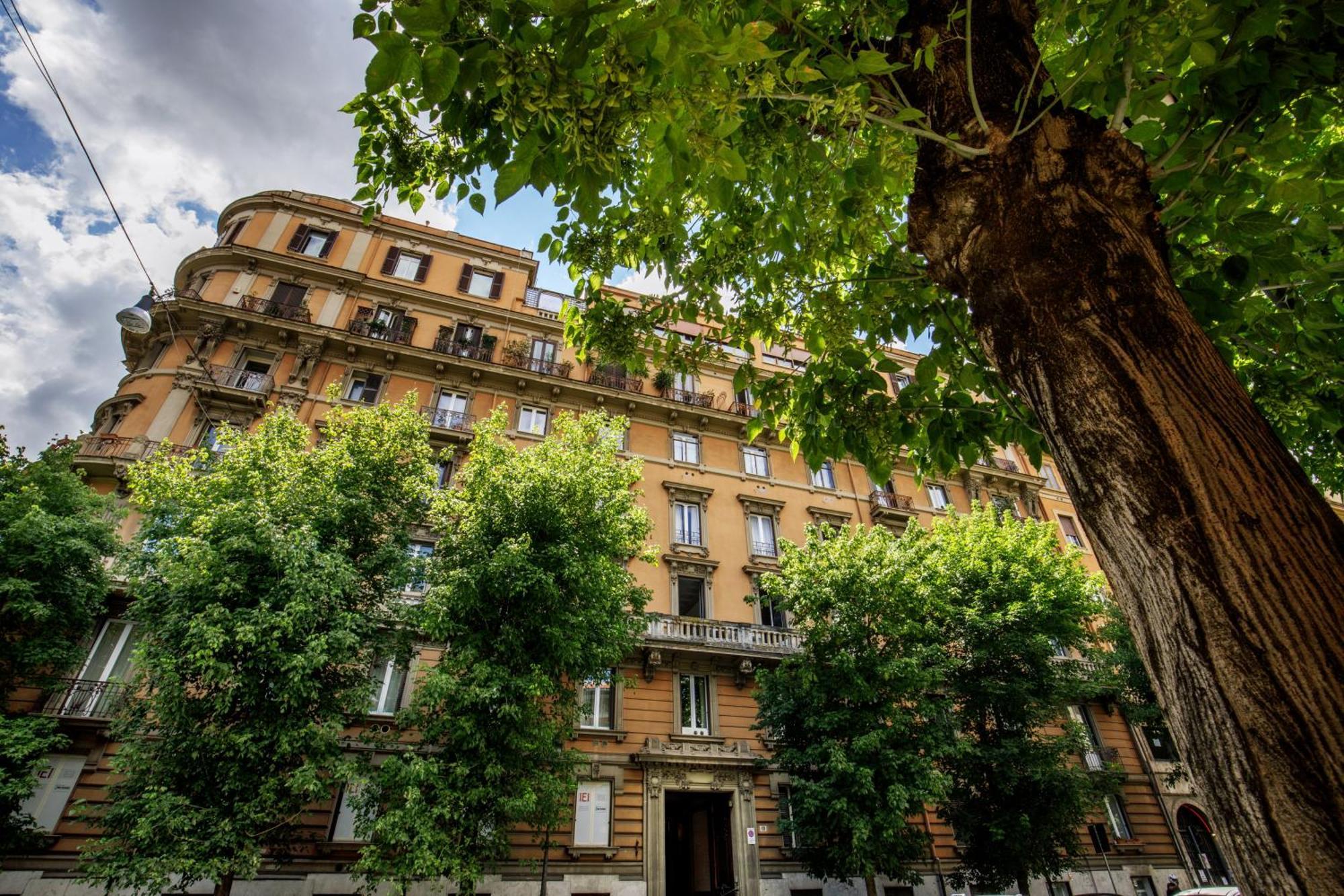 Apartment Daplace - Lucilla Rom