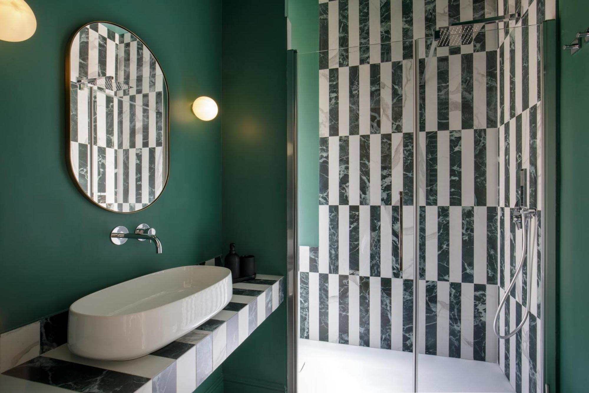 Apartment Daplace - Lucilla *